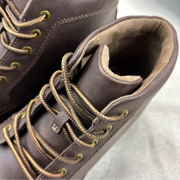 Eastland Men's Seth Lace-up Boot Size 14D
