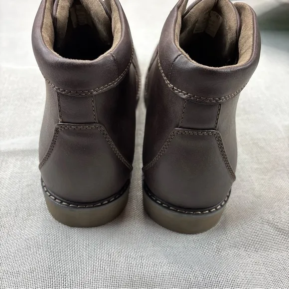 Eastland Men's Seth Lace-up Boot Size 14D