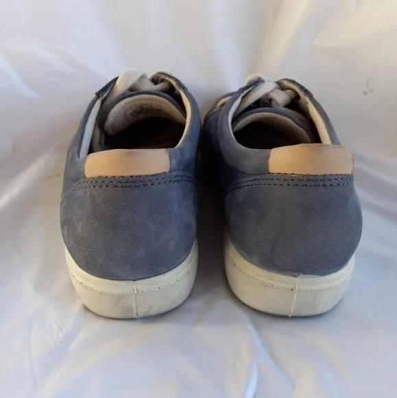 Ecco Soft 7 Slip-On Sneakers Women's Size 4