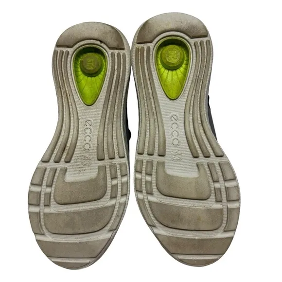 ECCO ST.1 Lite Men's Sneakers, 504214 5200, US Size 9-9.5 / EU 43
