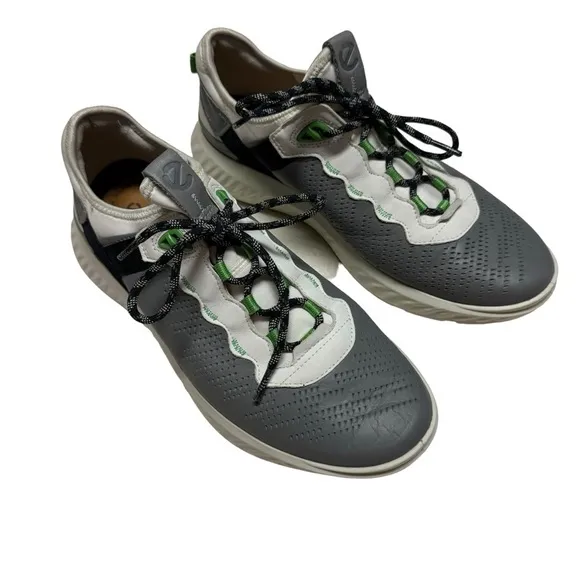 ECCO ST.1 Lite Men's Sneakers, 504214 5200, US Size 9-9.5 / EU 43