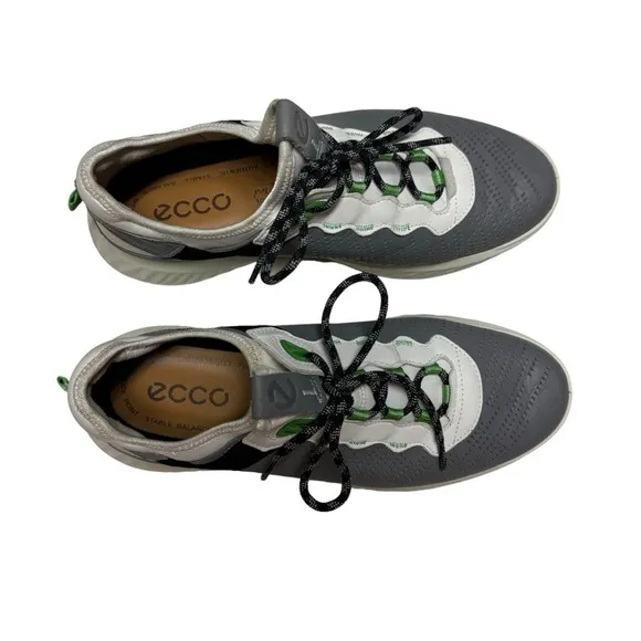 ECCO ST.1 Lite Men's Sneakers, 504214 5200, US Size 9-9.5 / EU 43