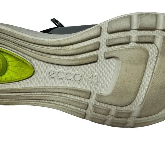 ECCO ST.1 Lite Men's Sneakers, 504214 5200, US Size 9-9.5 / EU 43