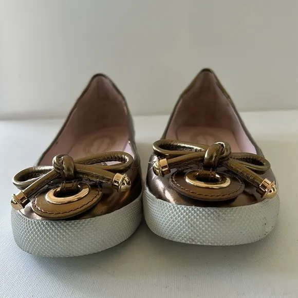 Elie Tahari Slippers / Driving Shoes Women's