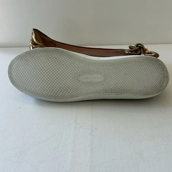 Elie Tahari Slippers / Driving Shoes Women's