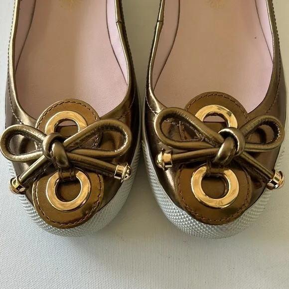 Elie Tahari Slippers / Driving Shoes Women's