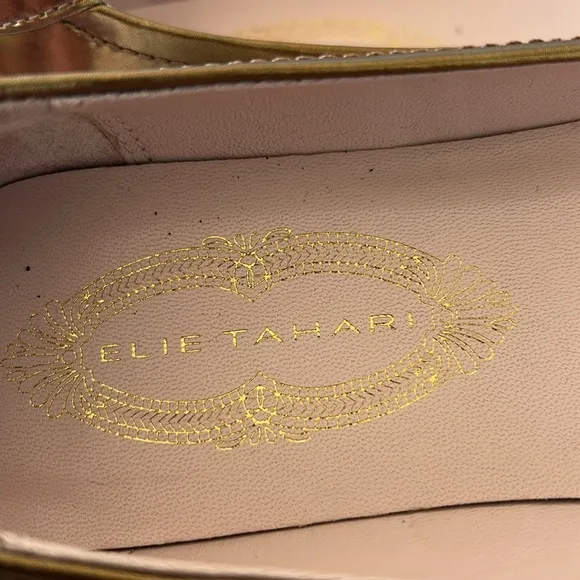 Elie Tahari Slippers / Driving Shoes Women's