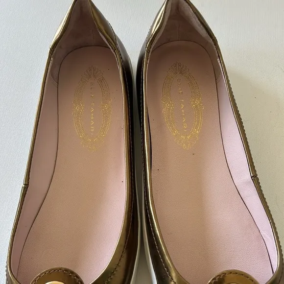 Elie Tahari Slippers / Driving Shoes Women's