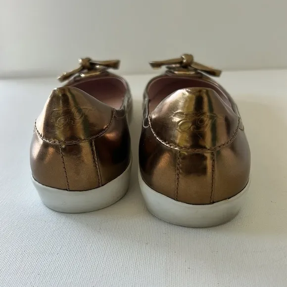 Elie Tahari Slippers / Driving Shoes Women's