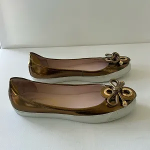 Elie Tahari Slippers / Driving Shoes Women's