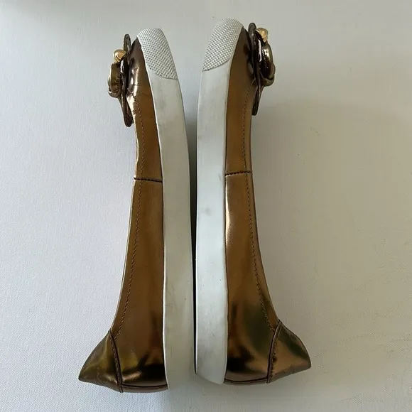 Elie Tahari Slippers / Driving Shoes Women's