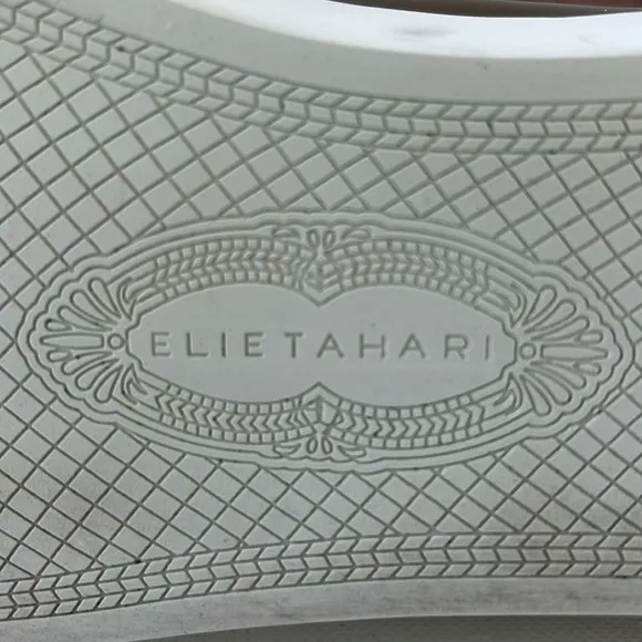 Elie Tahari Slippers / Driving Shoes Women's