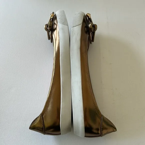 Elie Tahari Slippers / Driving Shoes Women's