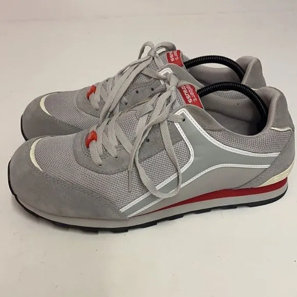 Engelbert Strauss Athletic S1 safety shoes size 10 1/2 A6