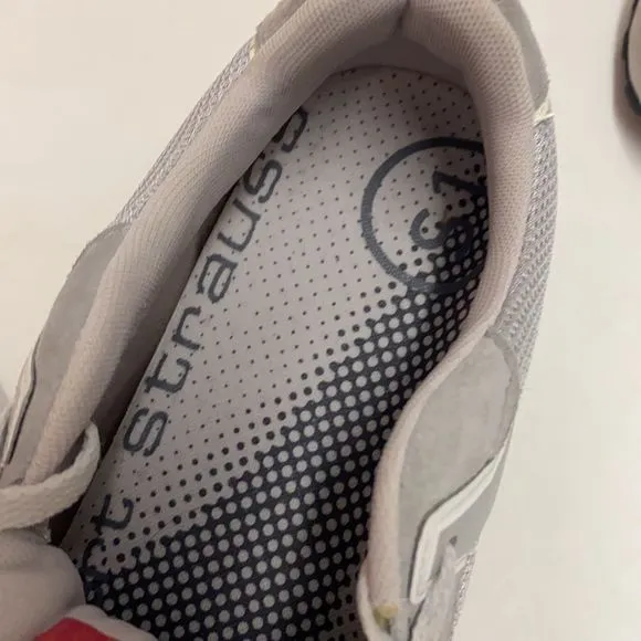 Engelbert Strauss Athletic S1 safety shoes size 10 1/2 A6