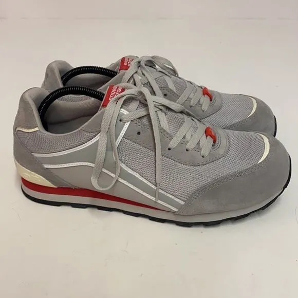 Engelbert Strauss Athletic S1 safety shoes size 10 1/2 A6