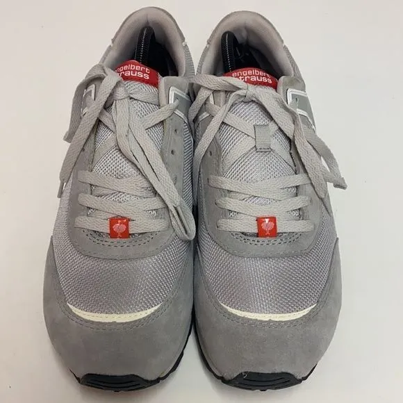 Engelbert Strauss Athletic S1 safety shoes size 10 1/2 A6