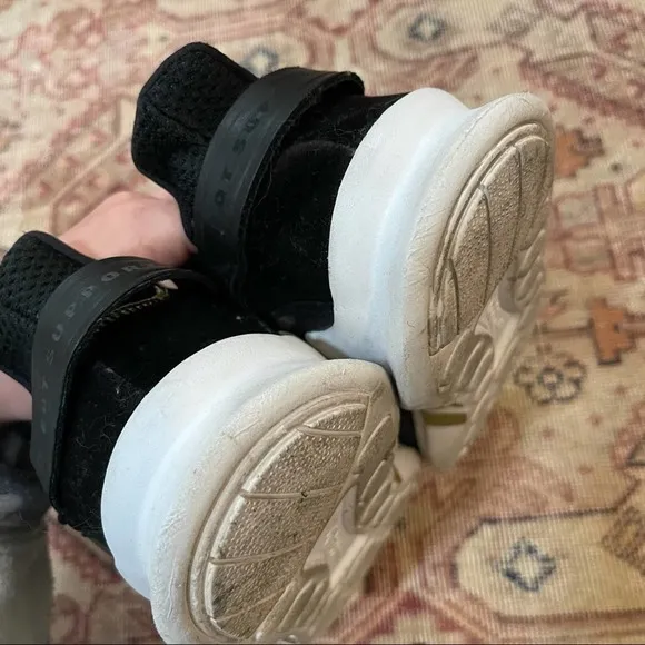 EQT Support ADV Lace Up Sneakers