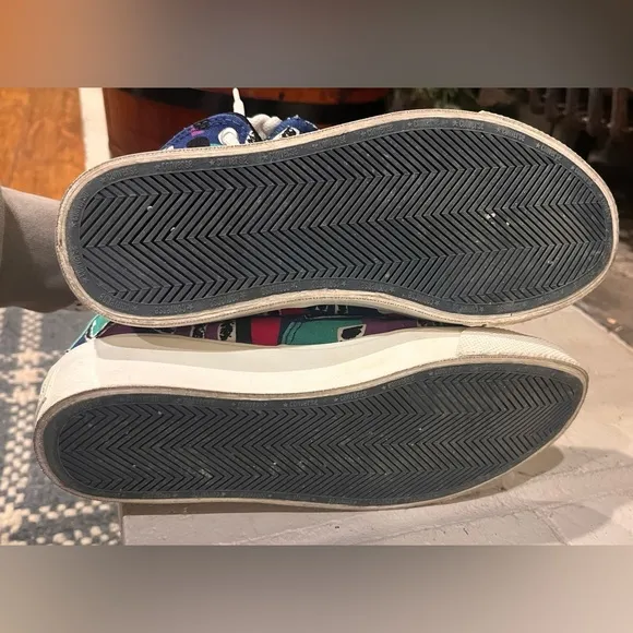 Essentials Fear of God/Converse collab - sneakers
