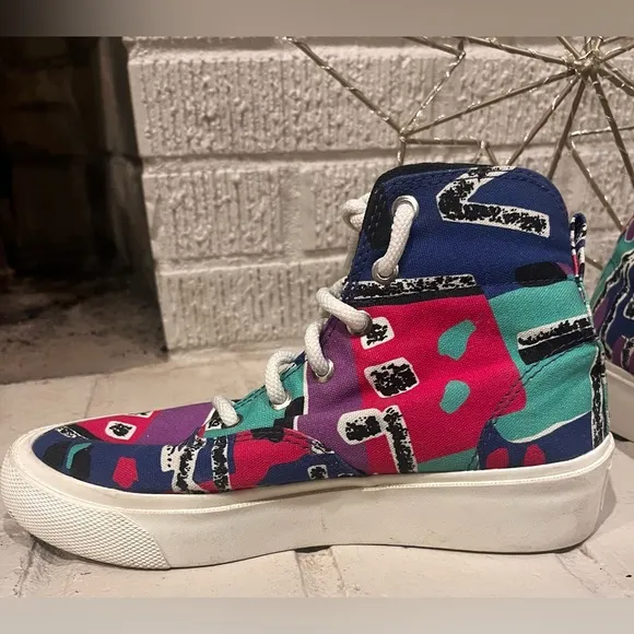 Essentials Fear of God/Converse collab - sneakers