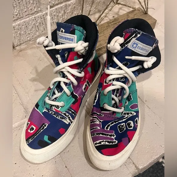 Essentials Fear of God/Converse collab - sneakers