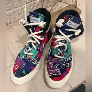 Essentials Fear of God/Converse collab - sneakers