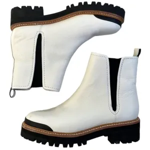 Euc Marc Fisher Leather Ilora Boots