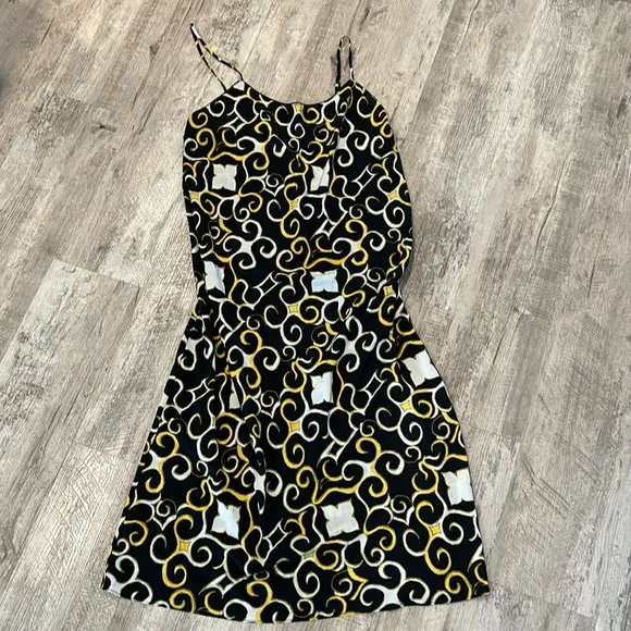 EUC Natori Slip Dress