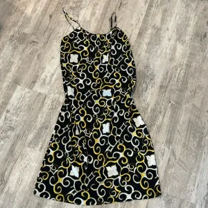 EUC Natori Slip Dress