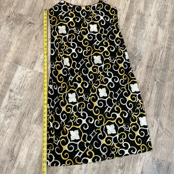 EUC Natori Slip Dress