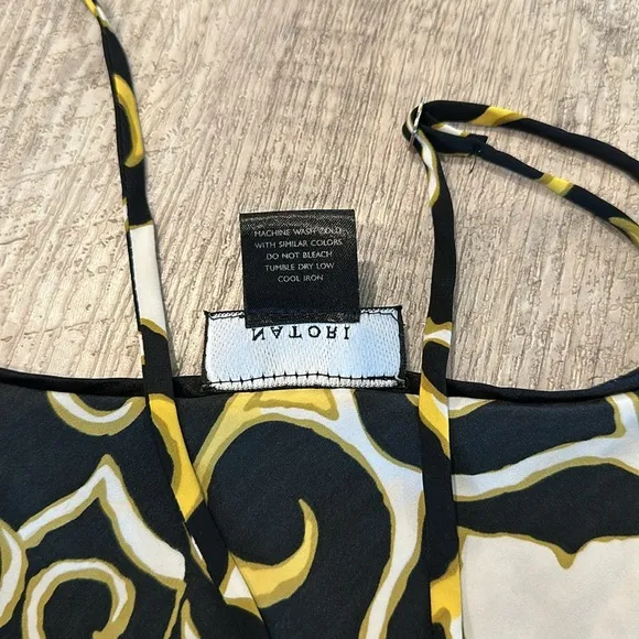 EUC Natori Slip Dress