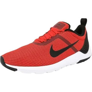 EUC Nike Men's Lunarestoa 2 Essential University Red / Black-Team Running Shoes