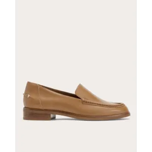 Everlane The Modern Loafer in Camel Womens Size 7