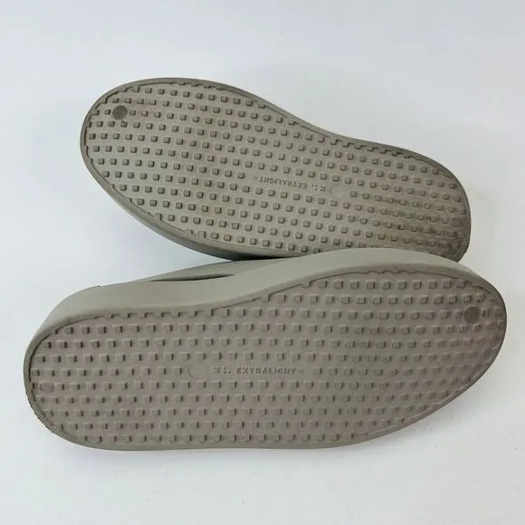 Fear of God FG80-100EVAK The California Kids‎ Slippers Concrete 30 EU / 12.5C US