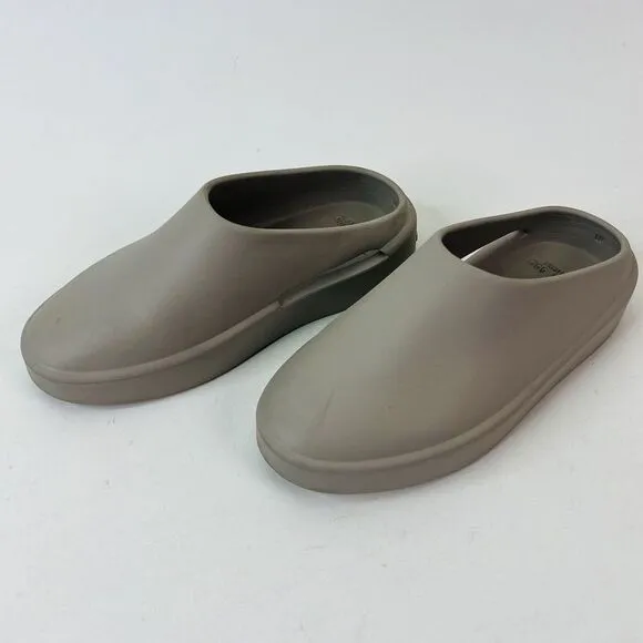 Fear of God FG80-100EVAK The California Kids‎ Slippers Concrete 30 EU / 12.5C US