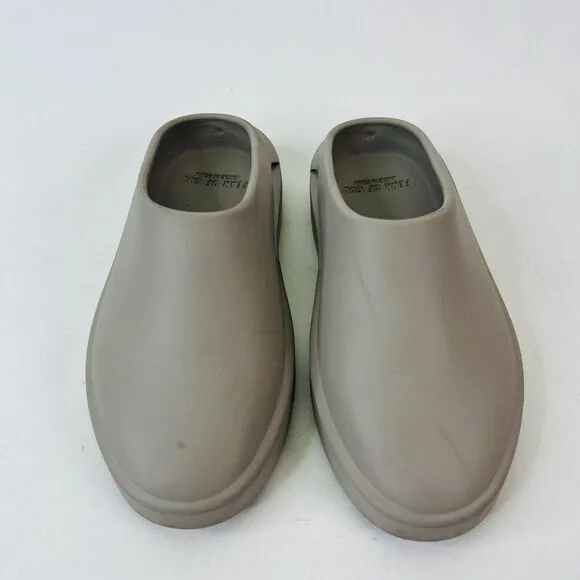 Fear of God FG80-100EVAK The California Kids‎ Slippers Concrete 30 EU / 12.5C US