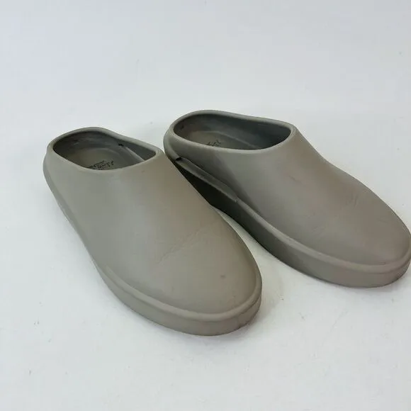 Fear of God FG80-100EVAK The California Kids‎ Slippers Concrete 30 EU / 12.5C US