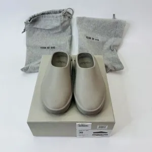 Fear of God FG80-100EVAK The California Kids‎ Slippers Concrete 30 EU / 12.5C US