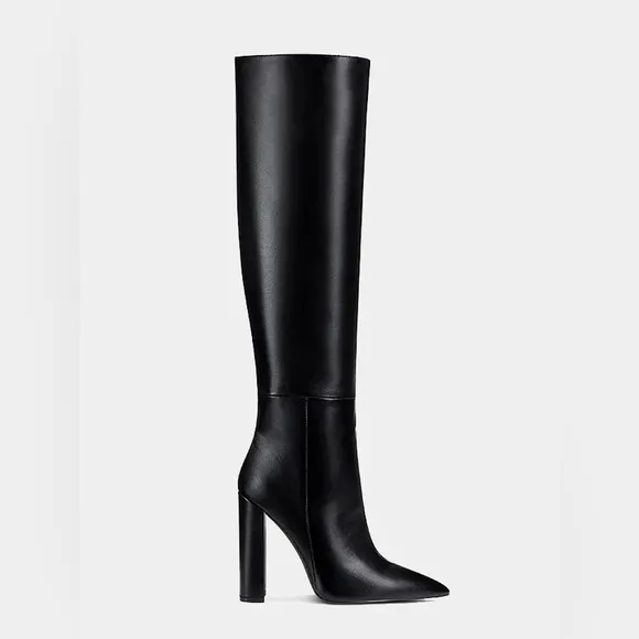 Femme LA Paris Knee High Boot