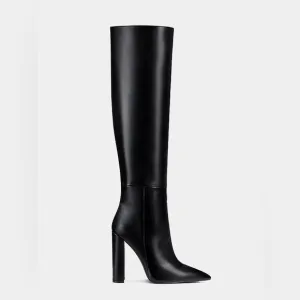 Femme LA Paris Knee High Boot