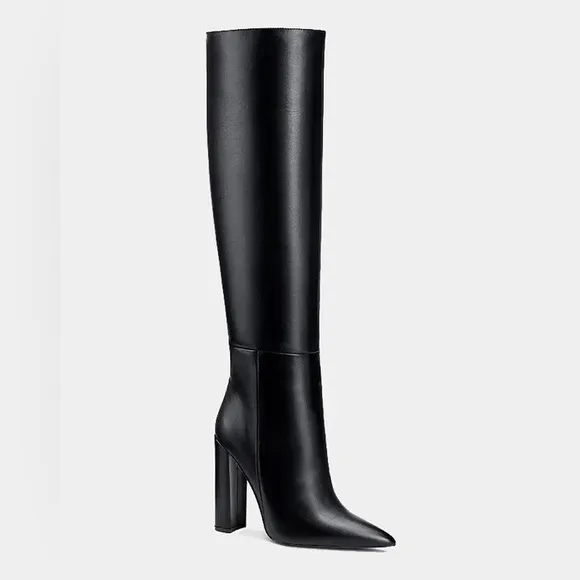 Femme LA Paris Knee High Boot
