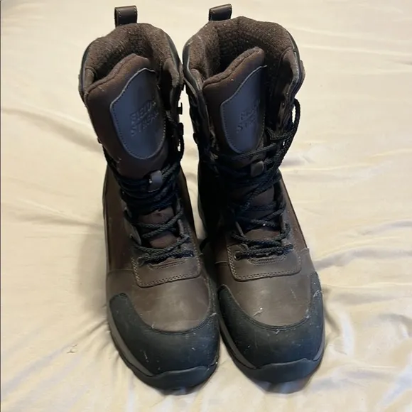 Field &amp; Stream Men's Brown Boots