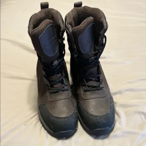 Field &amp; Stream Men's Brown Boots