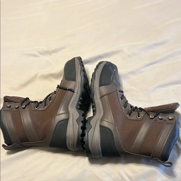 Field &amp; Stream Men's Brown Boots