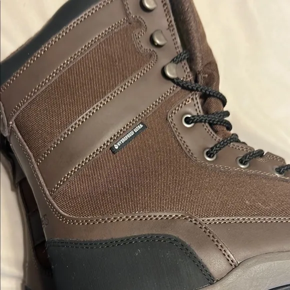 Field &amp; Stream Men's Brown Boots