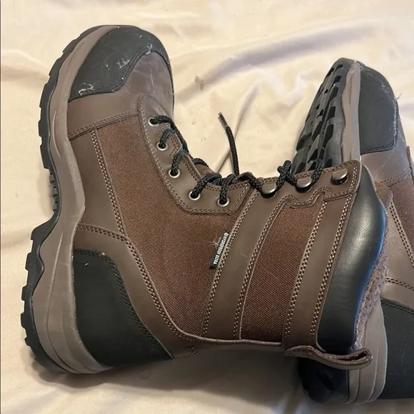 Field &amp; Stream Men's Brown Boots