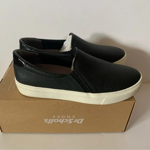 🌹FINAL PRICE🌹NIB. DR. SCHOLL’S Nova Slip On Shoes