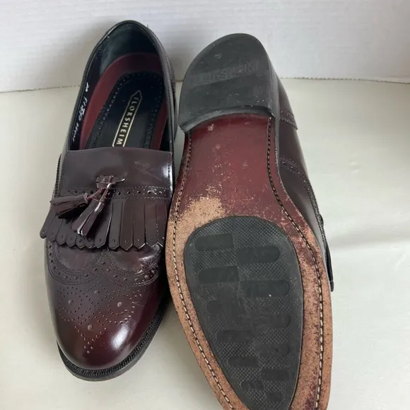 🌈Florshein Dress Shoes