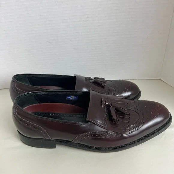 🌈Florshein Dress Shoes