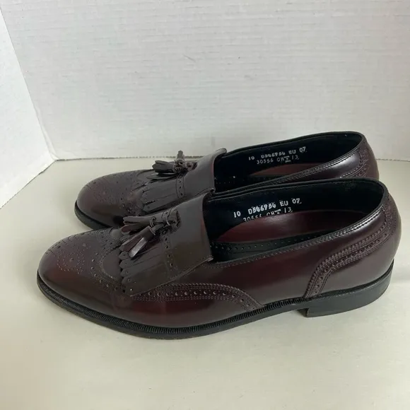🌈Florshein Dress Shoes